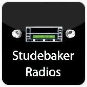 Studebaker Radios