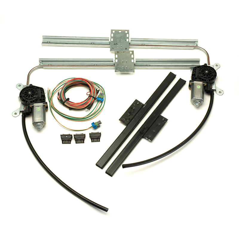 Dakota Digital Power window kit PWL1