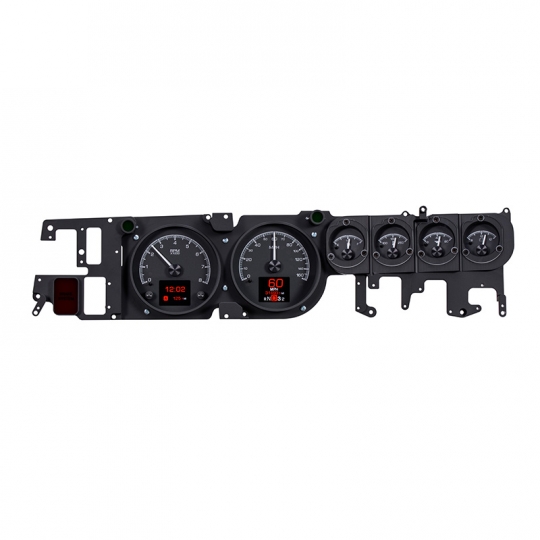 Mopar Dakota Digital Gauges