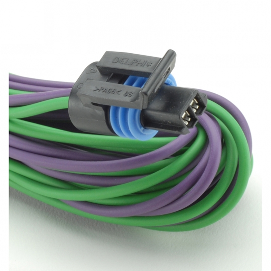 Dakota Digital T56 Speed sensor connector: SEN-01-T56