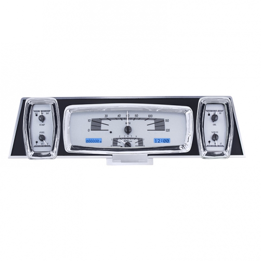 Lincoln Dakota Digital Gauges