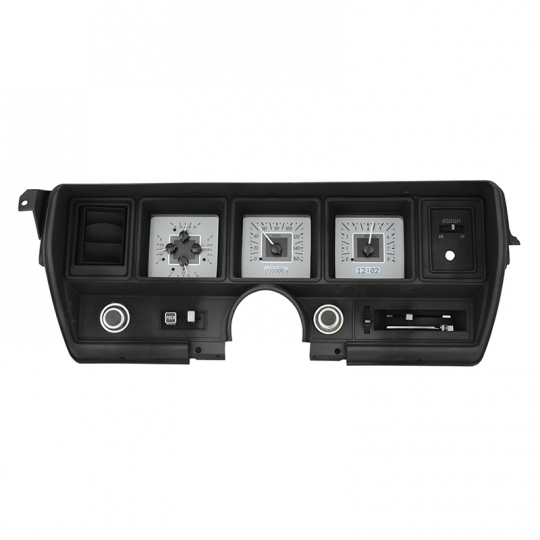 Buick Dakota Digital Gauges