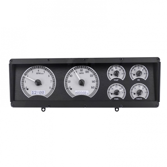 Oldsmobile Dakota Digital Gauges