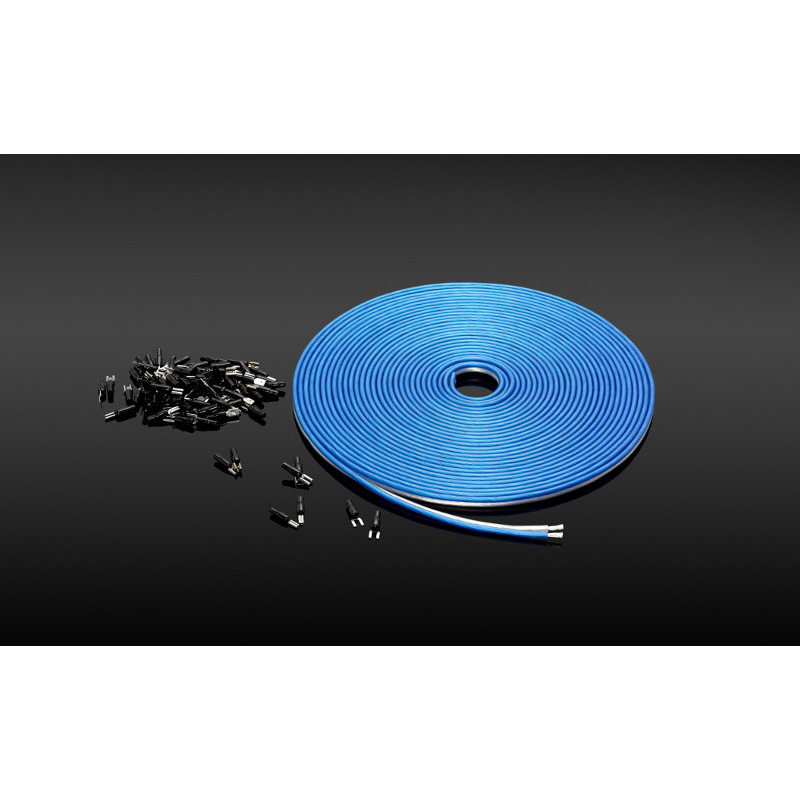 JL Audio 12 AWG Premium Speaker Cable - 25 ft. (7.6 m)