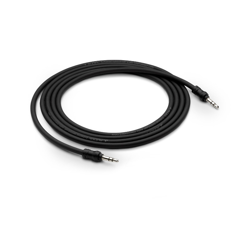 Jl Audio 6 Foot 3.5mm to 3.5mm Stereo Cable