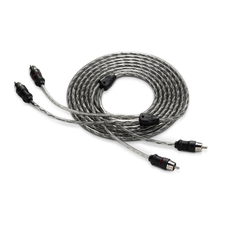 JL Audio 2channel Core RCA Cable 9 ft (2.7 m) XDCLRAIC29