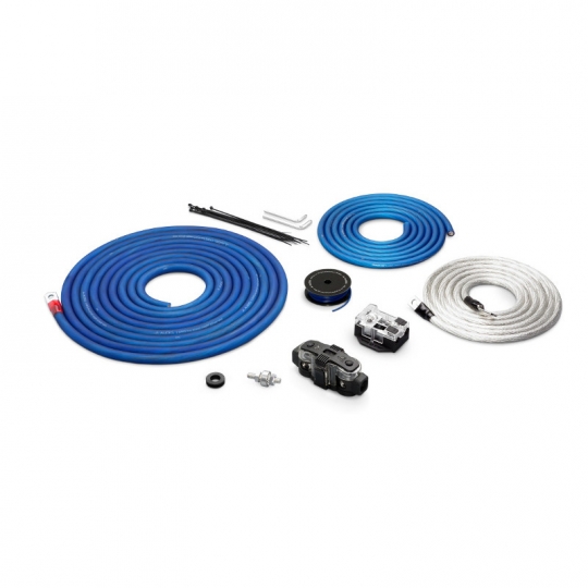 Amplifier Accessories
