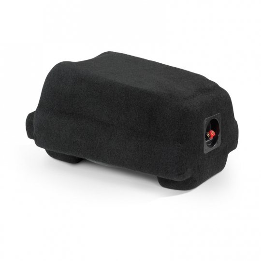 jl audio stealthbox tundra