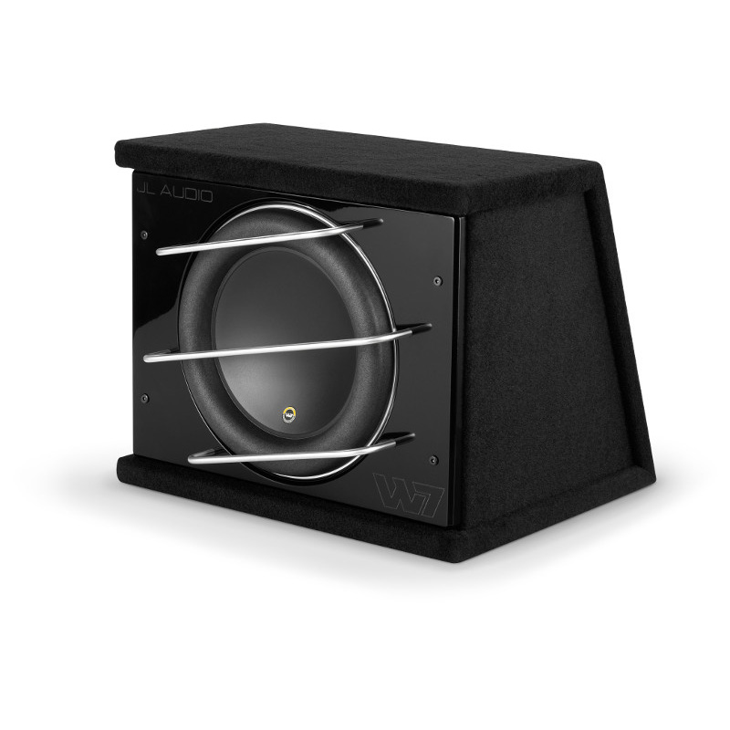 Jl Audio Bass Package W7 JLBPW7