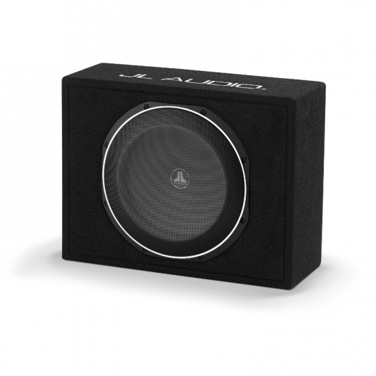 JL Audio CS112LG TW1 2 12 Inch TW1 Loaded Subwoofer Enclosure 2