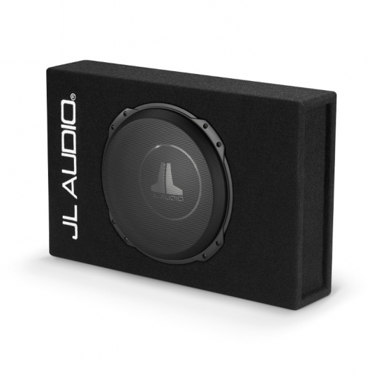 Loaded sales sub enclosures