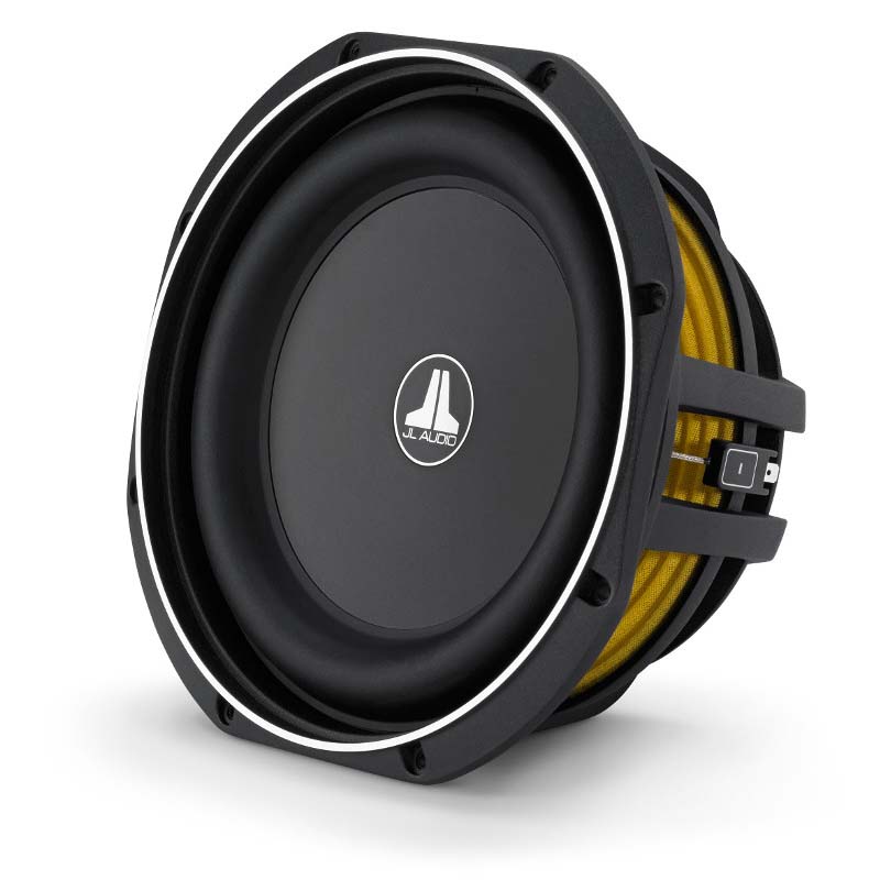 JL Audio 10 inch TW1 Subwoofer