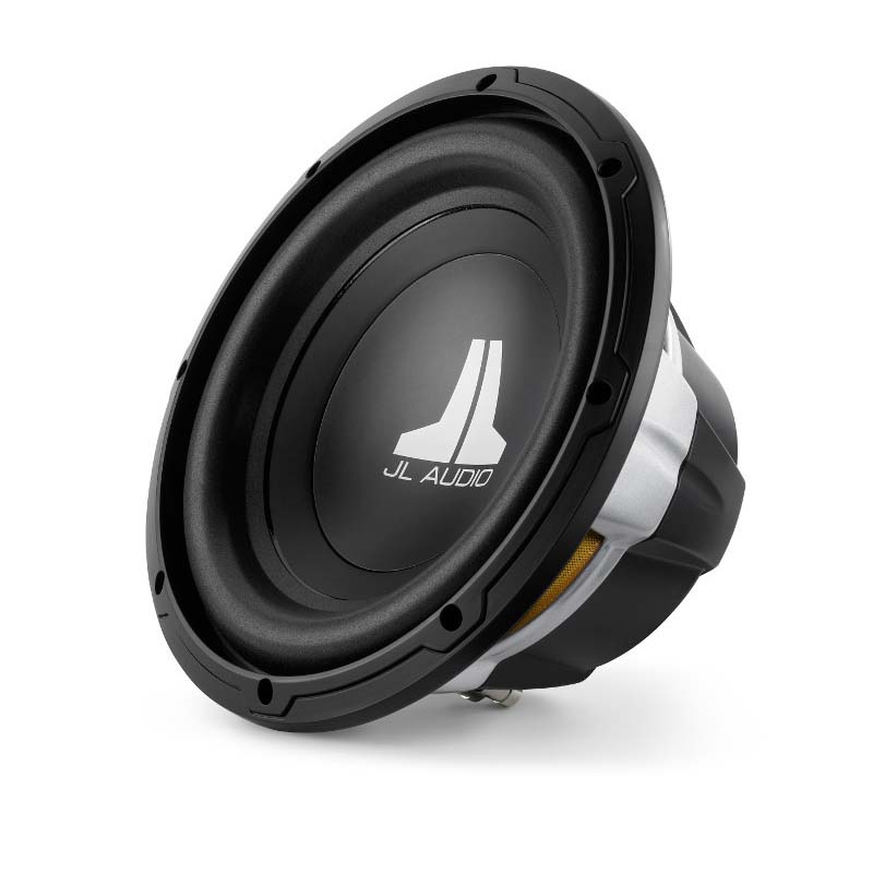 JL Audio 10 inch W0 Subwoofer