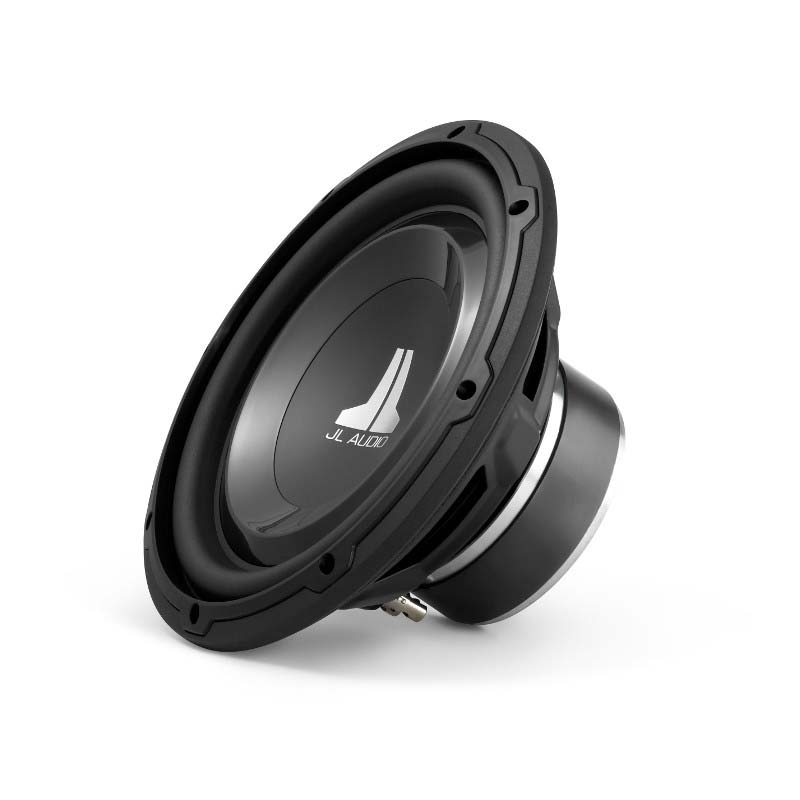 JL Audio 10 inch W1 Subwoofer