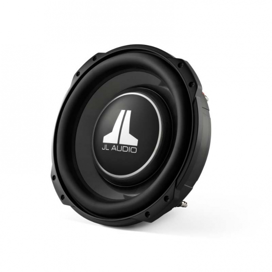 JL Audio 12TW3 Best Overall Low Prifle 12 Inch Subwoofer