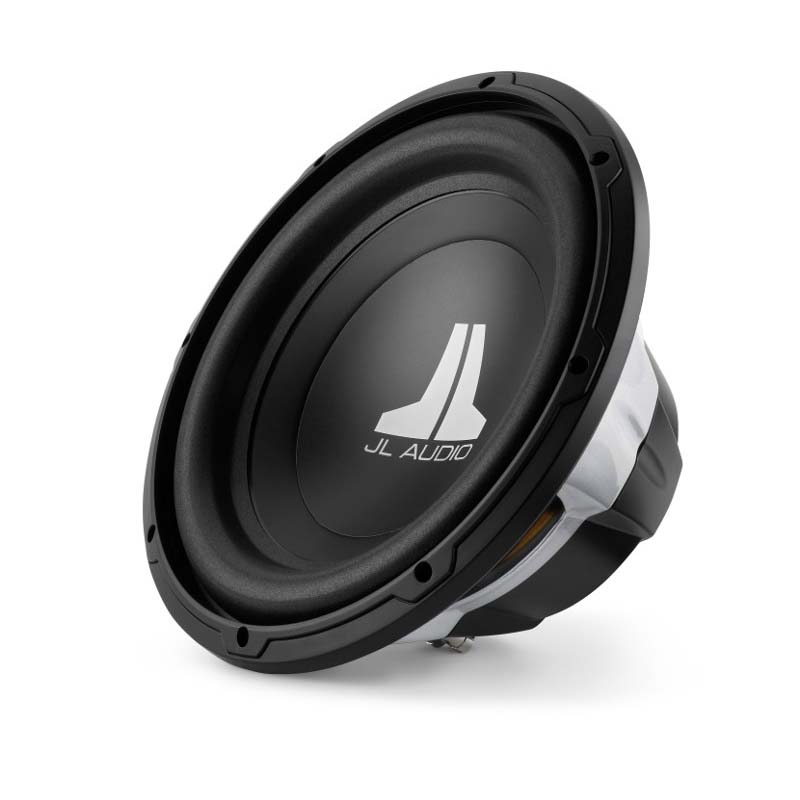 JL Audio 12 inch W0 Subwoofer