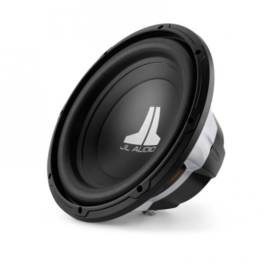 JL Audio 12W0v3-4 nejlepší vstupní úroveň 12 palcový Subwoofer