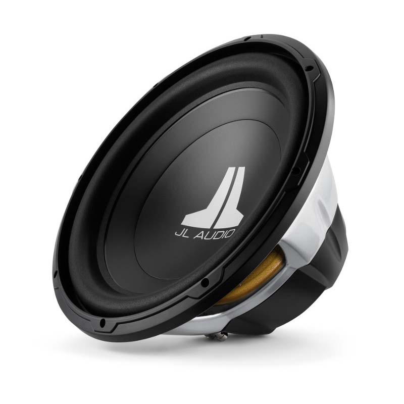 JL Audio 15 inch W0 Subwoofer