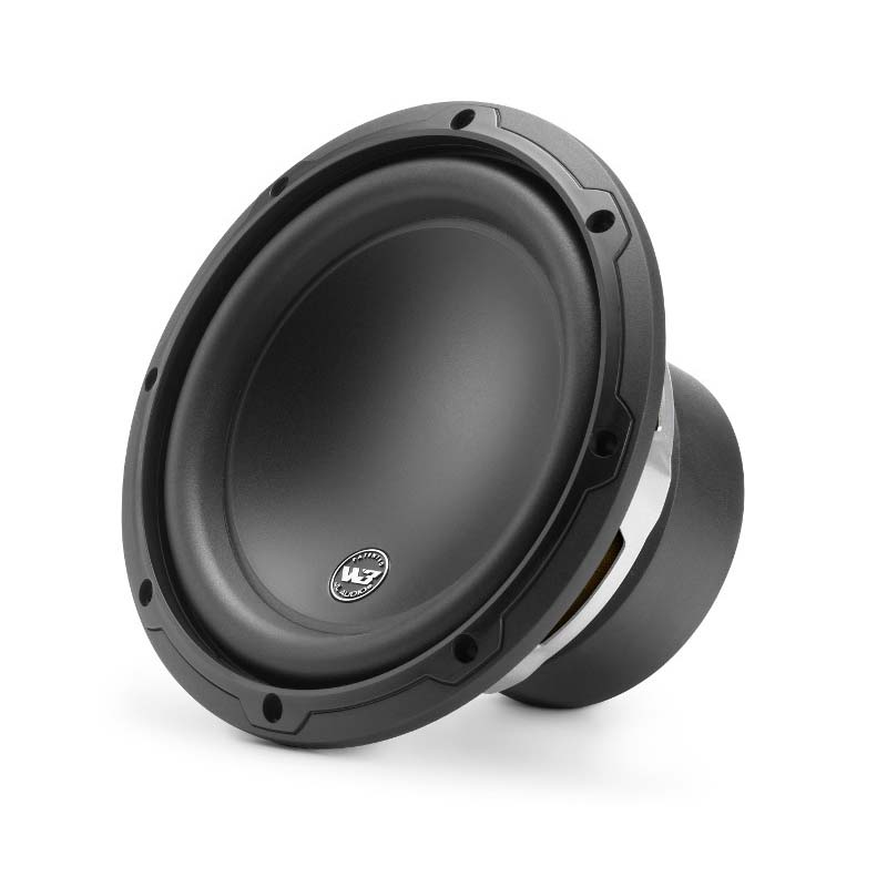 JL Audio 8 inch W3 Subwoofer