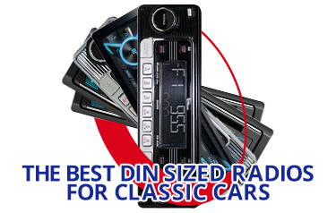 Best DIN Car Radios