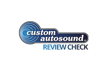 Custom Autosound Reviews