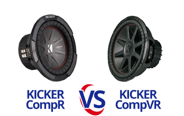 Cvr kicker 12