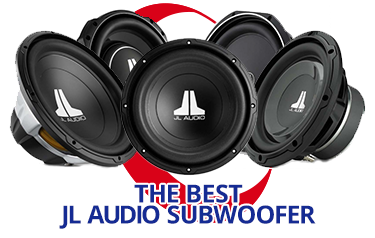 Best JL Audio Subwoofer in 2023