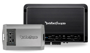 Complete Stereo System Packages