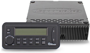 Classic Car Hidden Stereo System Secret Audio