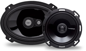 Speakers for Classic Cars & Trucks