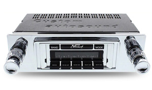 Ford Radios