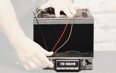 How to Bench Test Your Radio