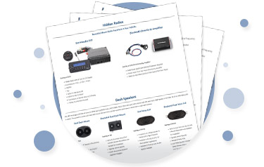 Classic Car Audio Buying Guide