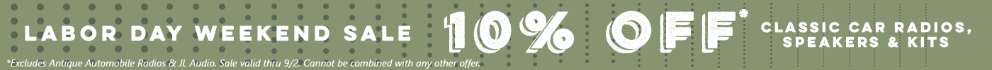 Labor Day Sale. Valid through 09-02-2025.
