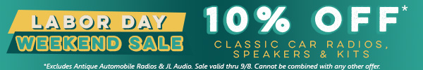 Labor Day Sale. Valid through 09-08-2026.